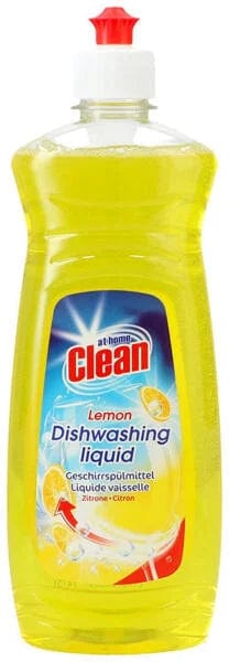 OBLIO DISCOUNTER AT HOME DETERGENT VASE 500ML CITRUS