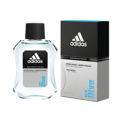 OBLIO DISCOUNTER AFTER SHAVE ADIDAS 100ML ICE DIVE (12)