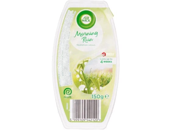 OBLIO DISCOUNTER AIR WICK ODORIZANT 150G GEL ROUA DIMINETII (12)