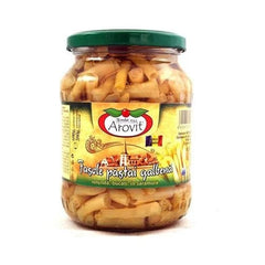 OBLIO DISCOUNTER AROVIT FASOLE PASTAI GALBENA 680GR