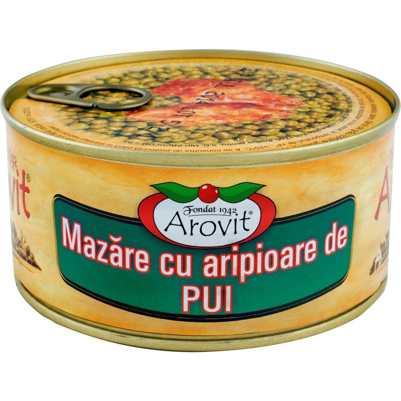 OBLIO DISCOUNTER AROVIT MAZARE CU ARIPIOARE PUI 300GR (6)