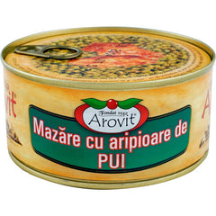 OBLIO DISCOUNTER AROVIT MAZARE CU ARIPIOARE PUI 300GR (6)