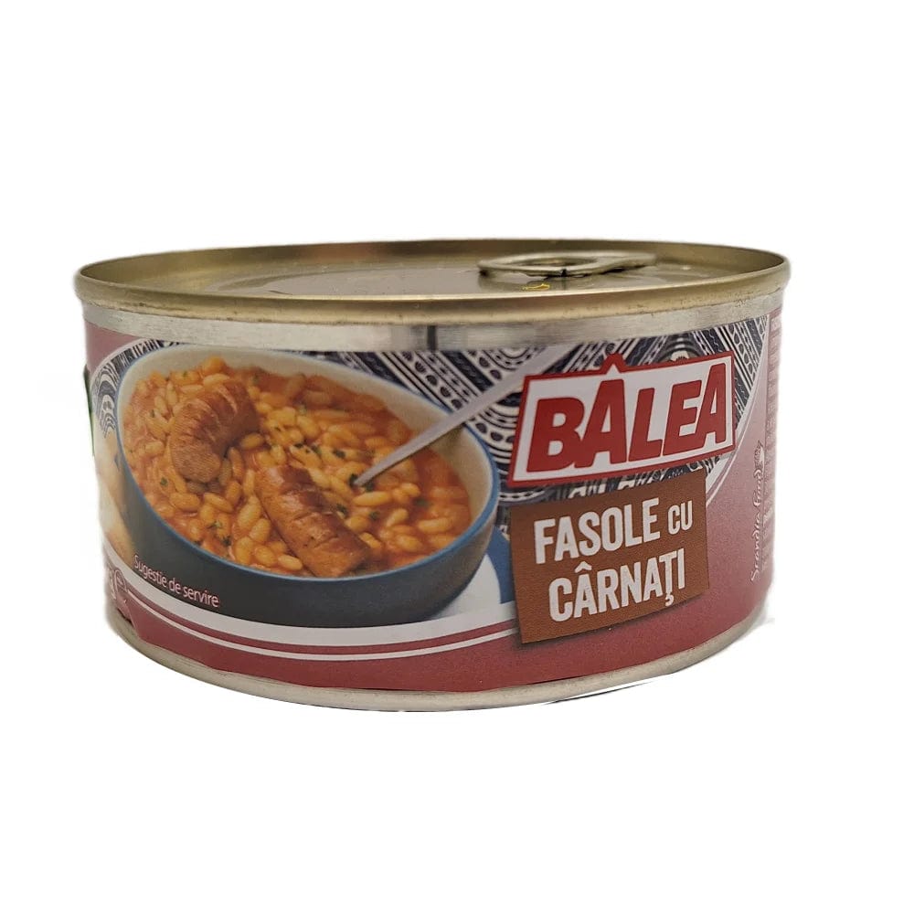 OBLIO DISCOUNTER FASOLE BALEA 300G CARNATI (6)