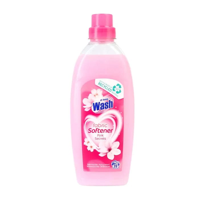 OBLIO DISCOUNTER BALSAM RUFE AT HOME 750ML PINK SECRETS