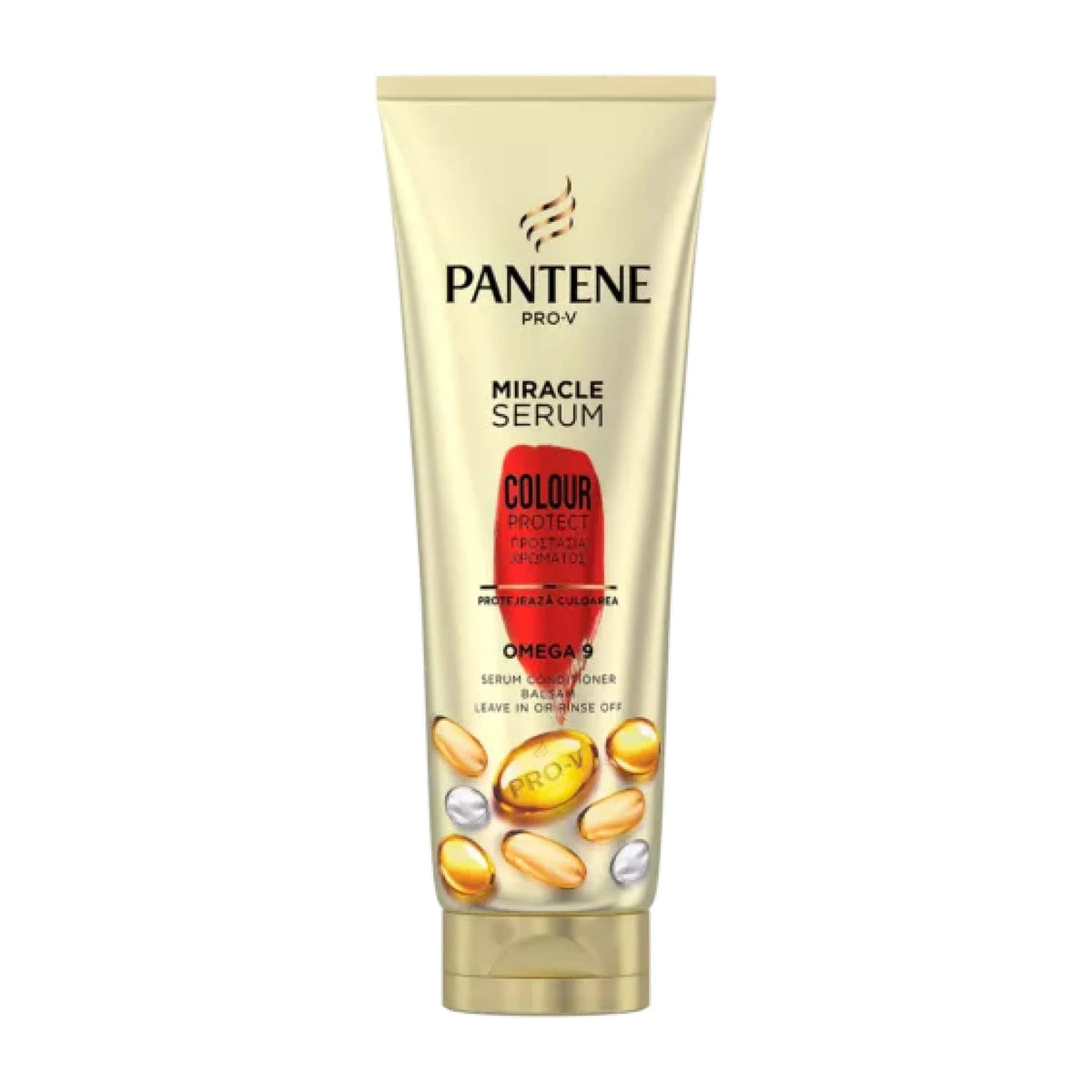 OBLIO DISCOUNTER BALSAM PAR PANTENE 200ML 3MIN COLOR PROTECT