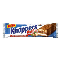 OBLIO DISCOUNTER BATON KNOPPERS 40G ALUNE