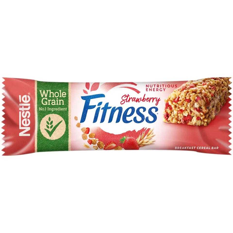 OBLIO DISCOUNTER BATON NESTLE 23.5G FITNESS CAPSUNI