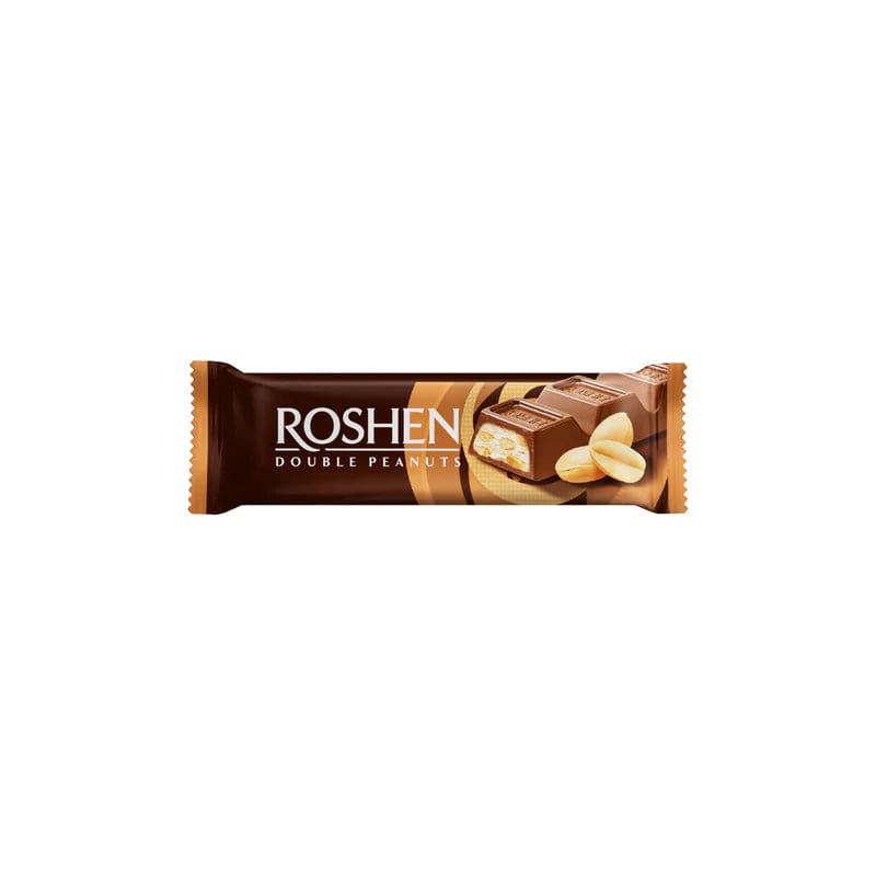 OBLIO DISCOUNTER BATON ROSHEN 29G DOUBLE PEANUTS