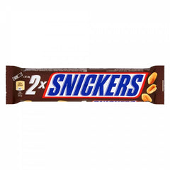 OBLIO DISCOUNTER BATON SNICKERS 75G KINGSIZE