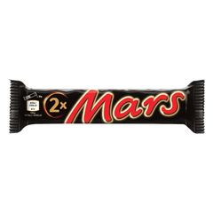 Oblio Discounter BATON MARS 70G KING SIZE