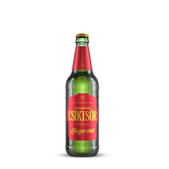 Oblio Discounter BERE TILTOTT CSIKI SOR GINGER CHILLI 0.5L