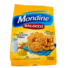 OBLIO DISCOUNTER BISCUITI BALOCCO 700G MONDINE