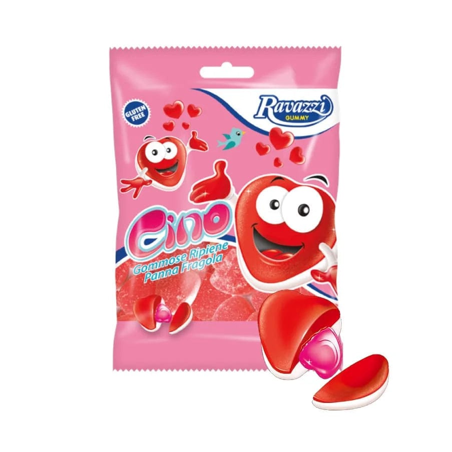 Oblio Discounter BLABLA CINO 100GR