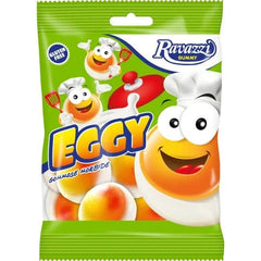 Oblio Discounter BLABLA EGGY 100GR