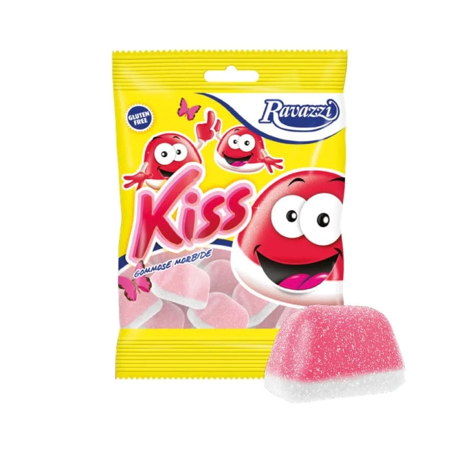 Oblio Discounter BLABLA KISS 100GR