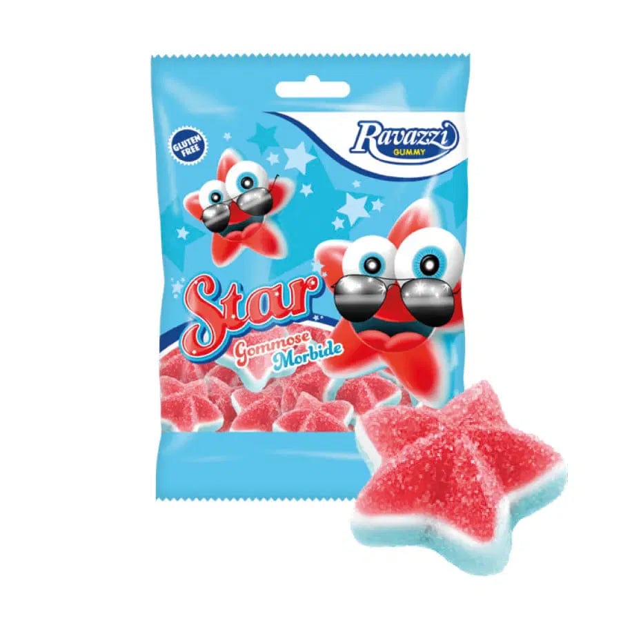 Oblio Discounter BLABLA STELUTE 100G