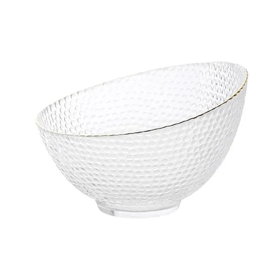 Oblio Discounter BOL 17.5*12 CM PVC A14311