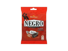 OBLIO DISCOUNTER BOMBOANE NEGRO 79G CLASIC