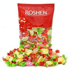 OBLIO DISCOUNTER BOMBOANE ROSHEN 1KG CITRUS MIX