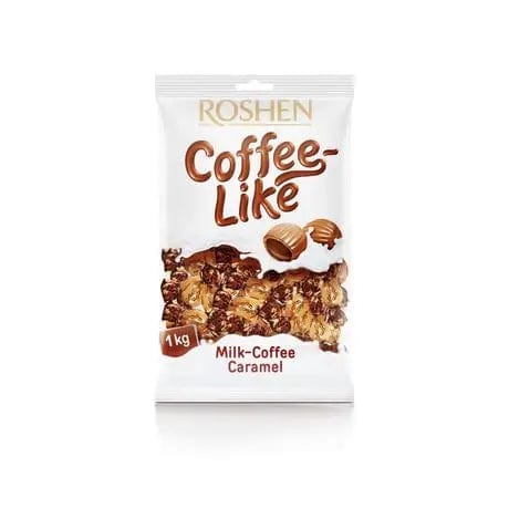 OBLIO DISCOUNTER BOMBOANE ROSHEN 1KG COFFEELIKE