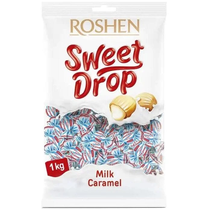 OBLIO DISCOUNTER BOMBOANE ROSHEN 1KG SWEET DROP