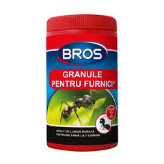 OBLIO DISCOUNTER BROS GRANULE FURNICI 60G