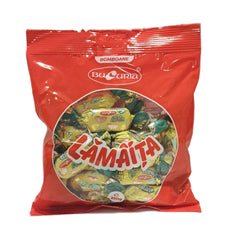 Oblio Discounter BUCURIA BOMBOANE GLASATE 250G LAMAITA