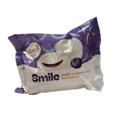 Oblio Discounter BUCURIA ZEFIR SMILE 50G AFINE