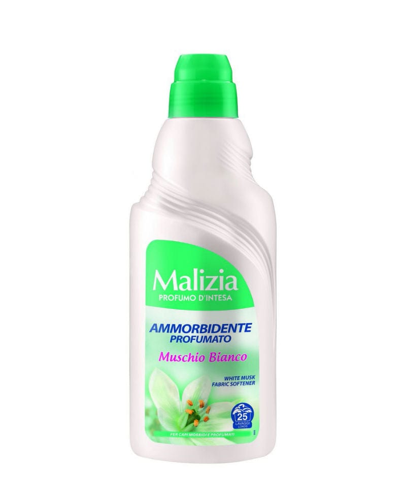 OBLIO DISCOUNTER BALSAM MALIZIA 2L BIANCO