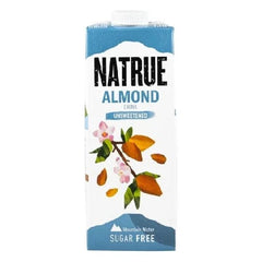 Oblio Discounter Bautura vegetala din Migdale neindulcit 1l Natrue