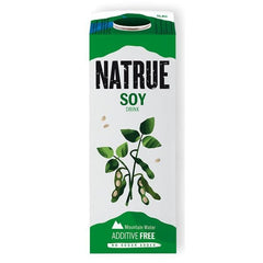 Oblio Discounter Bautura vegetala din Soia 1l Natrue