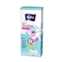 OBLIO DISCOUNTER ABSORBANTE BELLA 20/BUC ZILNICE AIR FRESH