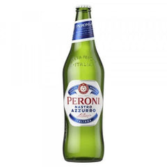 OBLIO DISCOUNTER BERE PERONI NASTRO AZZURO 0.66L