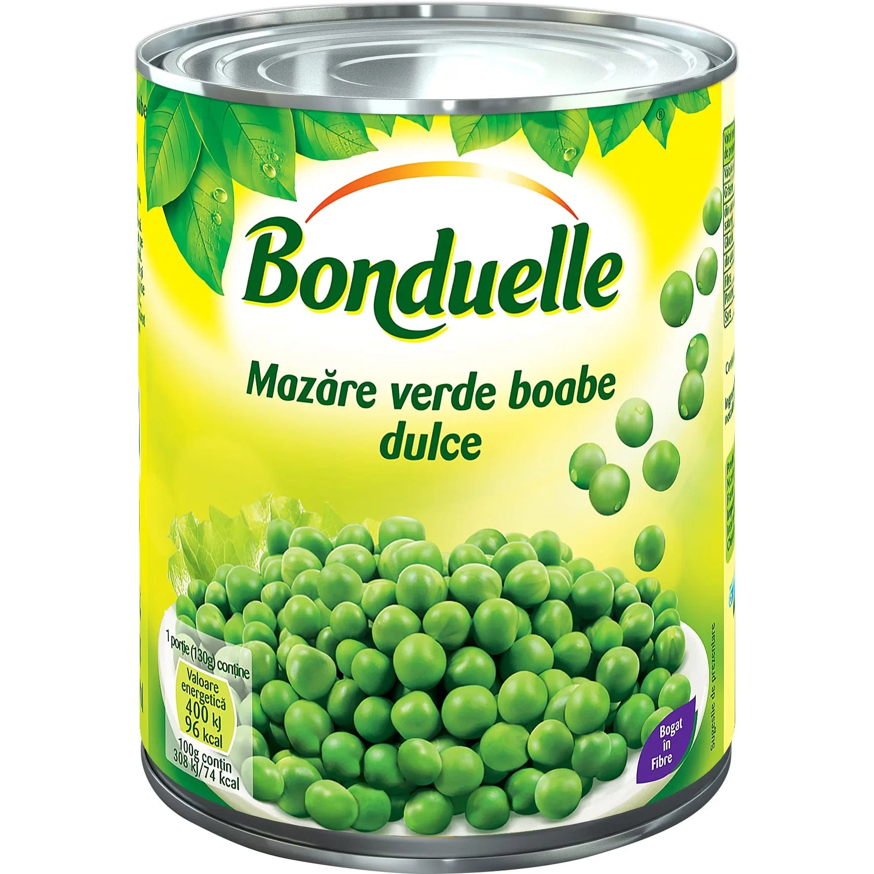 OBLIO DISCOUNTER MAZARE BONDUELLE 800G CUTIE (12)