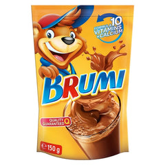 OBLIO DISCOUNTER CACAO BRUMI 150G (10)