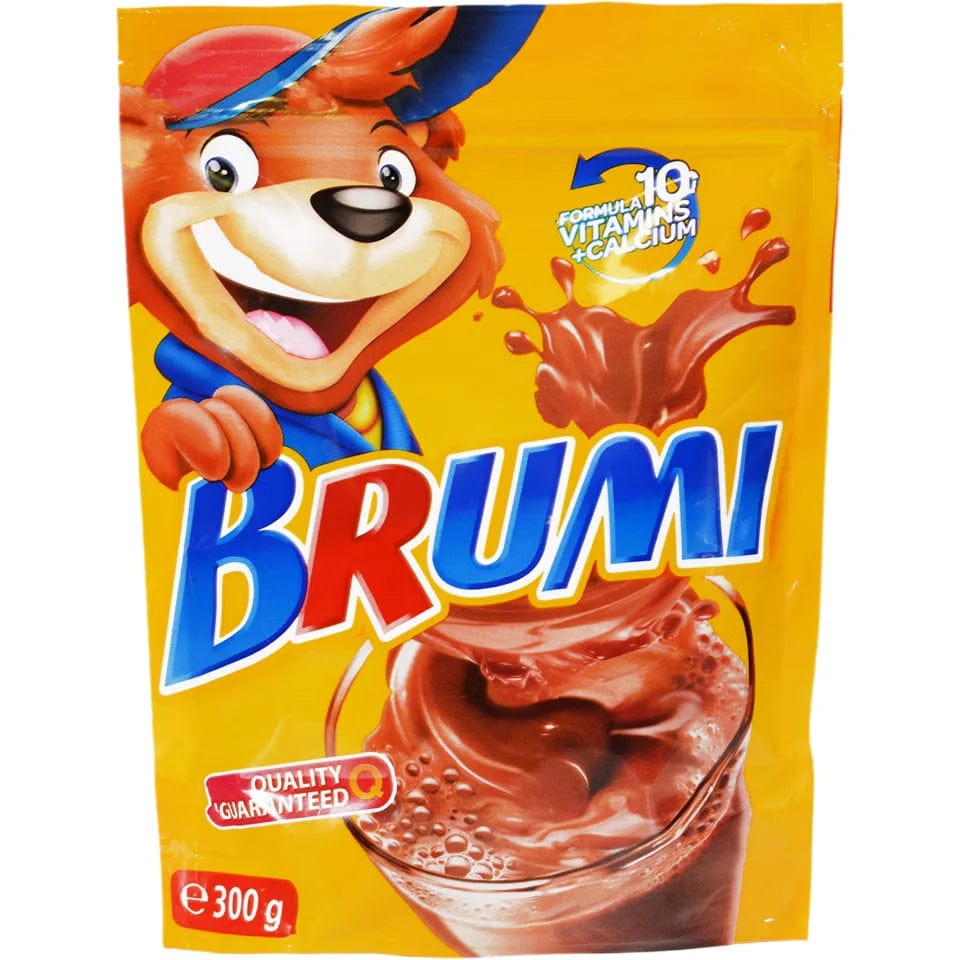 OBLIO DISCOUNTER CACAO BRUMI 300G