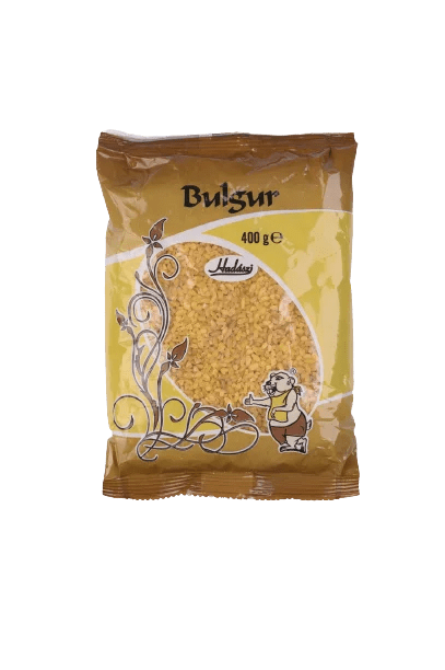 OBLIO DISCOUNTER BULGUR HADASZI 400G (20)