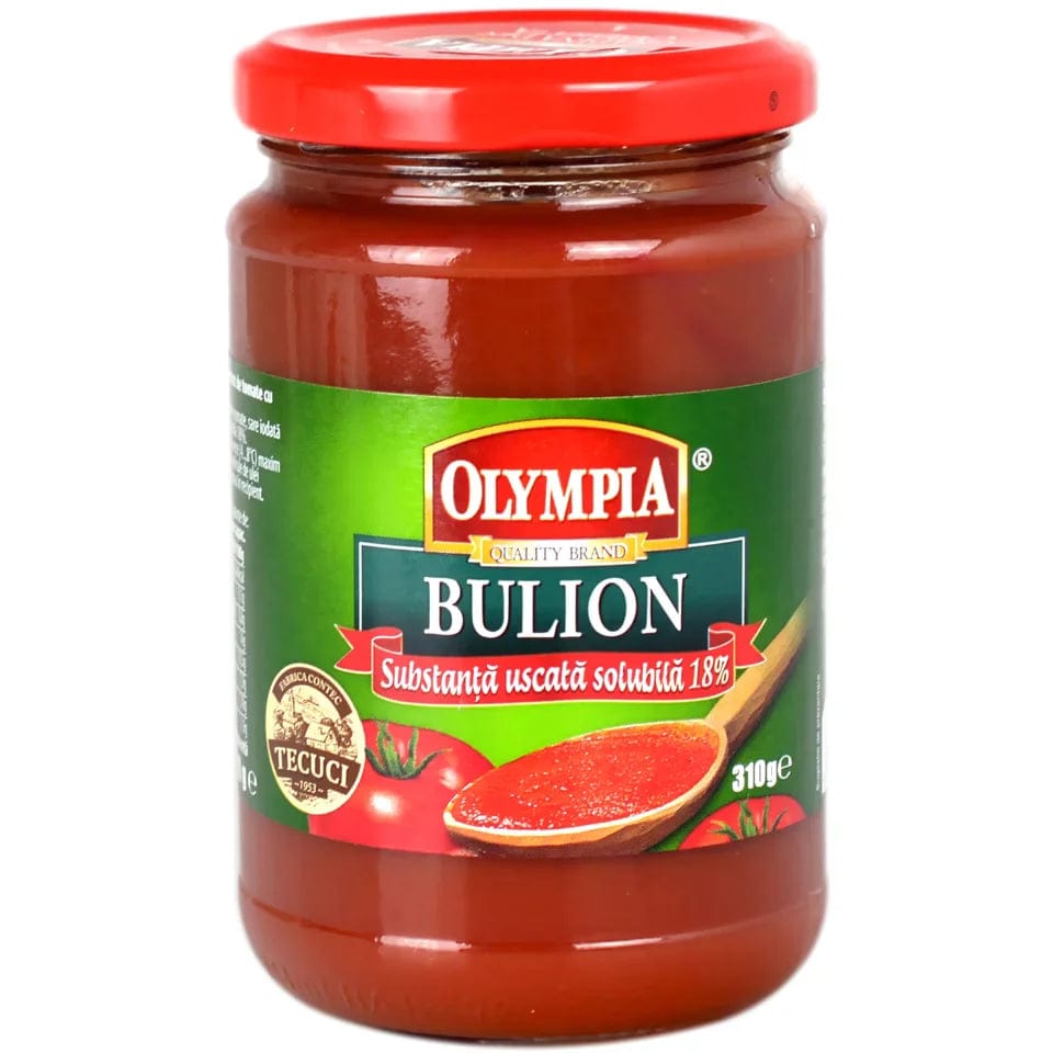 OBLIO DISCOUNTER BULION OLYMPIA 310G (6)