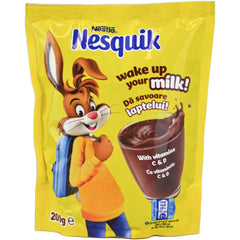 OBLIO DISCOUNTER CACAO NESQUIK 200G