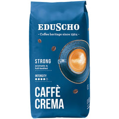 Oblio Discounter CAFEA EDUSCHO 1KG CREMA STRONG