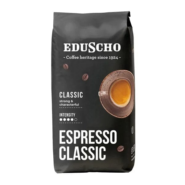 Oblio Discounter CAFEA EDUSCHO 1KG ESPRESSO CLASSIC