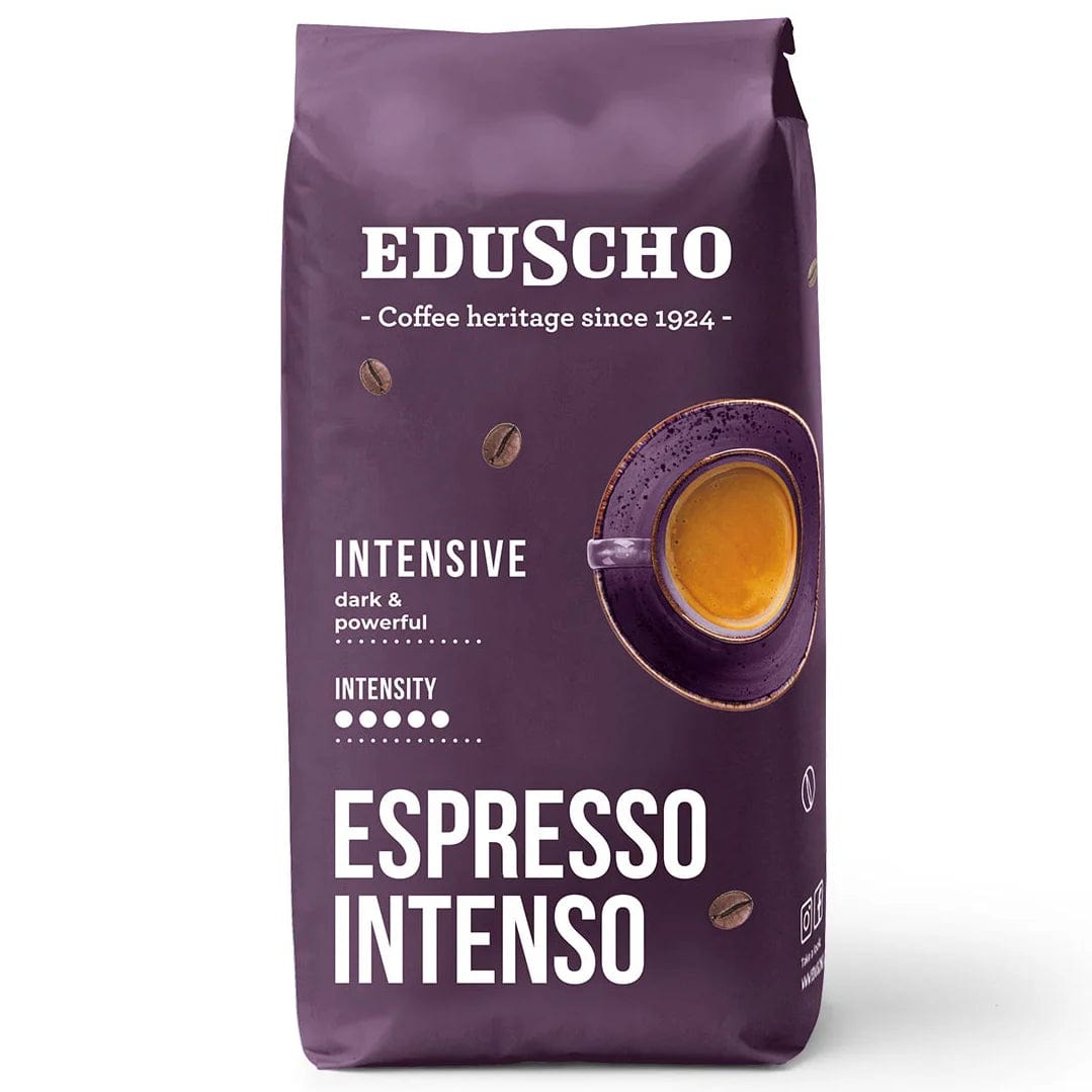 Oblio Discounter CAFEA EDUSCHO 1KG ESPRESSO INTENSO