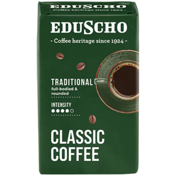 Oblio Discounter CAFEA EDUSCHO 250G CLASSIC TRADITIONAL