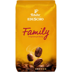 OBLIO DISCOUNTER CAFEA TCHIBO 1KG FAMILY