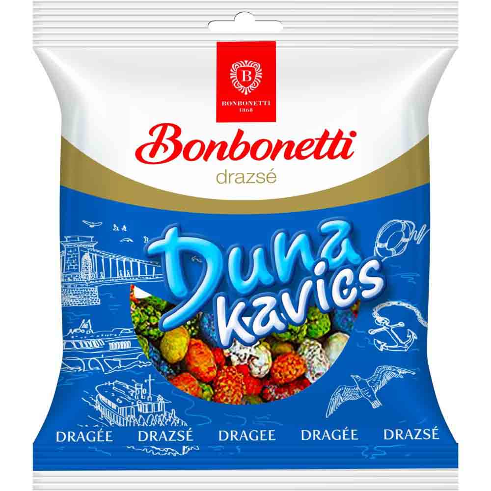 OBLIO DISCOUNTER DRAJEURI BONBONETTI 70G DUNA KAVICS