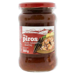 OBLIO DISCOUNTER SOS PIROS 360G DULCE ACRISOR ANANAS (6)