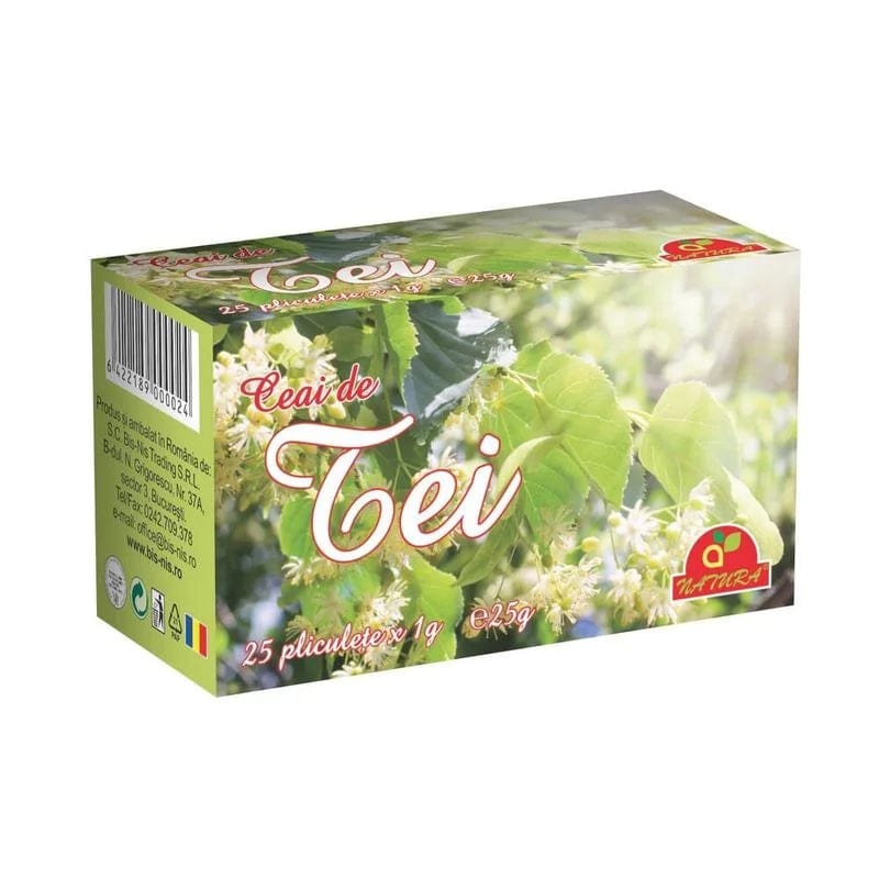 Oblio Discounter CEAI NATURA 20/BUC TEI