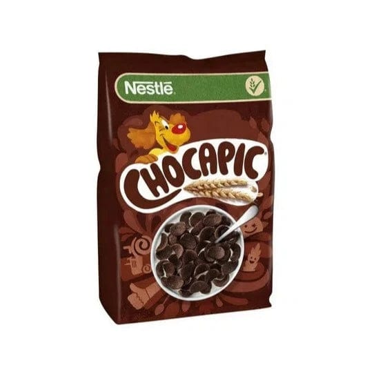 OBLIO DISCOUNTER CEREALE NESTLE 250G CHOCAPIC