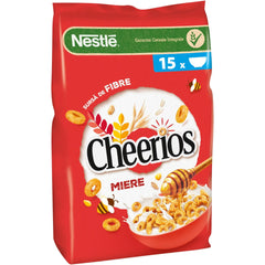 Oblio Discounter CEREALE NESTLE 450G CHEERIOS