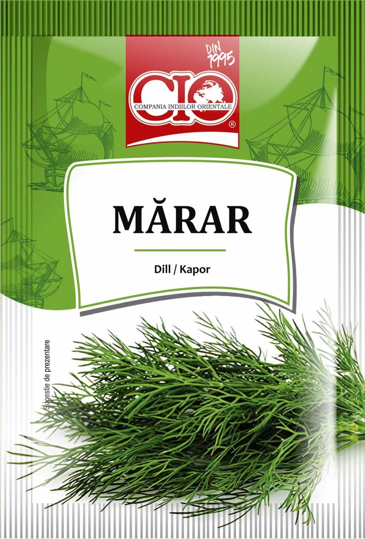 OBLIO DISCOUNTER CIO MARAR 8G